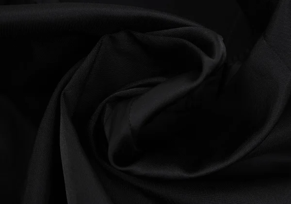 ISSEY MIYAKE Nylon Stretch Hem Zip Pants K-169460_014