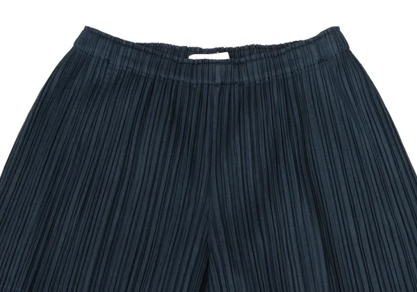 PLEATS PLEASE Pleated Wide Pants K-169465_002