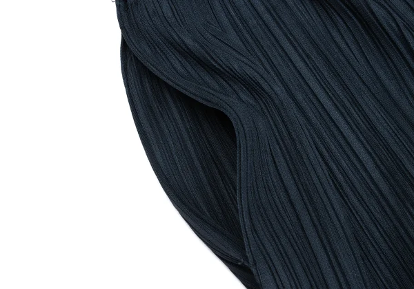 PLEATS PLEASE Pleated Wide Pants K-169465_003