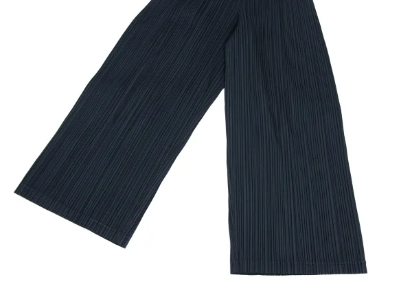 PLEATS PLEASE Pleated Wide Pants K-169465_005