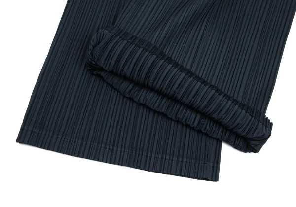 PLEATS PLEASE Pleated Wide Pants K-169465_006