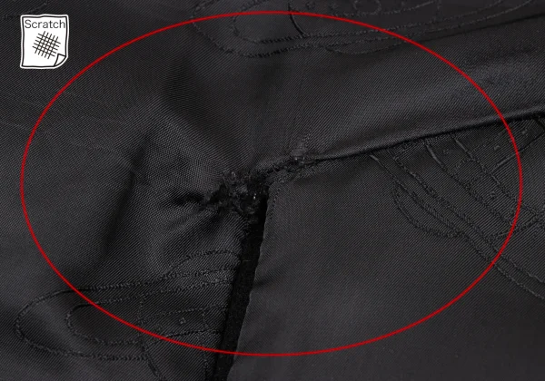 Vivienne Westwood Red Label Melton Wool Coat K-169469_012