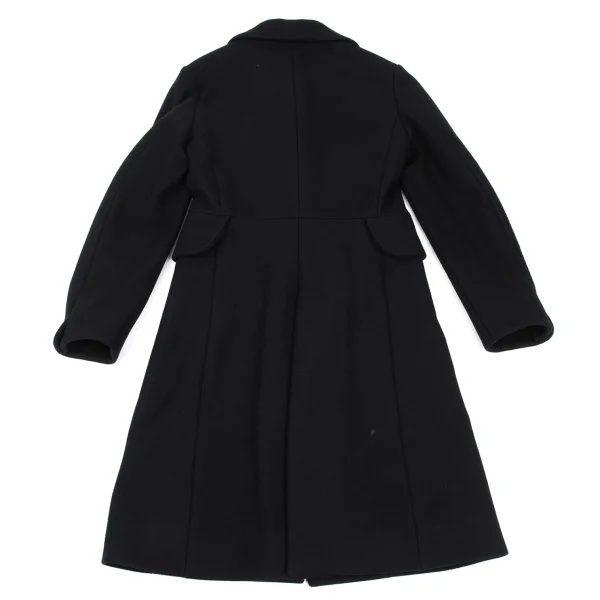 Vivienne Westwood Red Label Melton Wool Coat K-169469_014