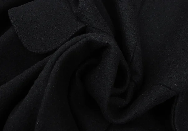 Vivienne Westwood Red Label Melton Wool Coat K-169469_016