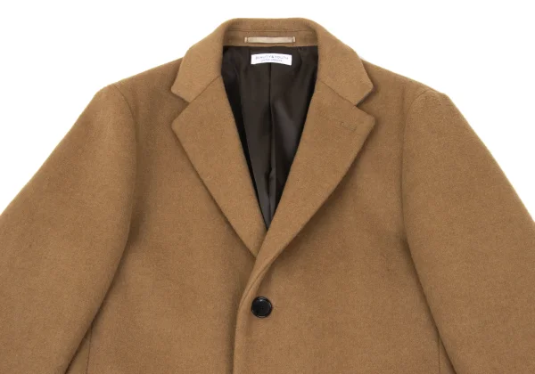 BEAUTY & YOUTH TUNITED ARROWS Wool Blend Half Coat K-169470_002