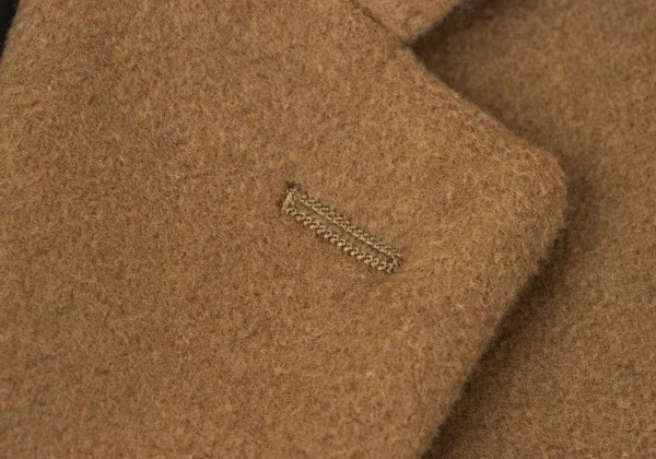 BEAUTY & YOUTH TUNITED ARROWS Wool Blend Half Coat K-169470_005