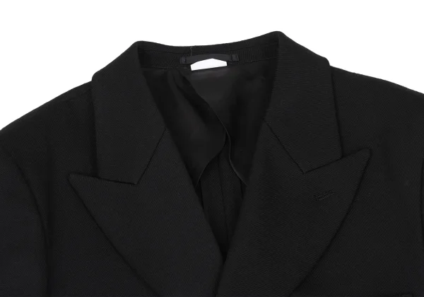 COMME des GARCONS HOMME PLUS Button Design Tailored Jacket K-169472_003