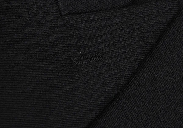 COMME des GARCONS HOMME PLUS Button Design Tailored Jacket K-169472_004