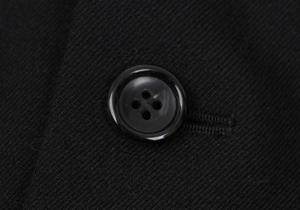 COMME des GARCONS HOMME PLUS Button Design Tailored Jacket K-169472_006