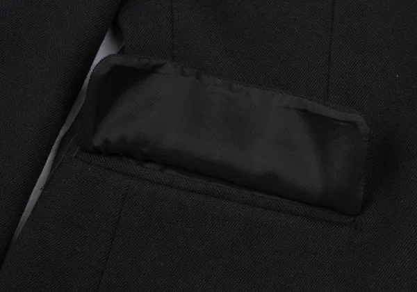 COMME des GARCONS HOMME PLUS Button Design Tailored Jacket K-169472_010