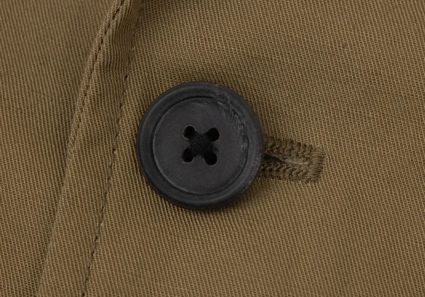 Paul smith RED EAR Checker Switching Jacket K-169477_007