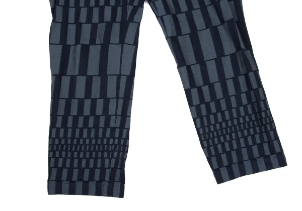 Paul smith RED EAR Square Jacquard Jeans K-169480_007