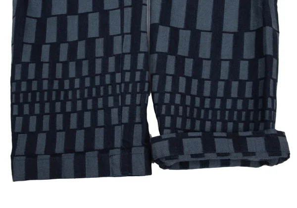 Paul smith RED EAR Square Jacquard Jeans K-169480_008