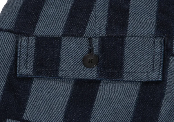 Paul smith RED EAR Square Jacquard Jeans K-169480_011