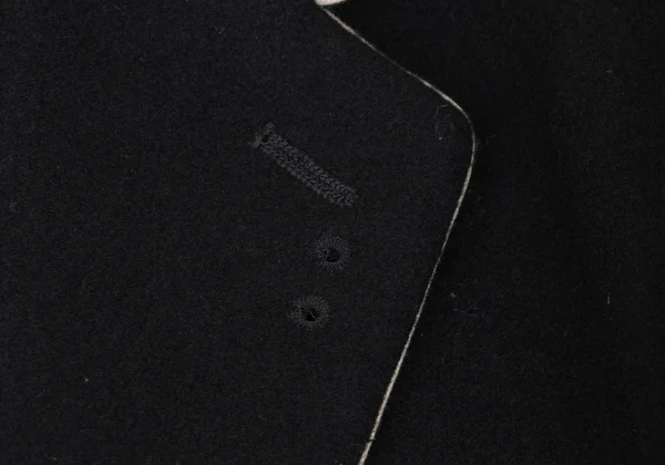 Paul Smith JEANS Wool Piping Design 3B Jacket K-169482_004