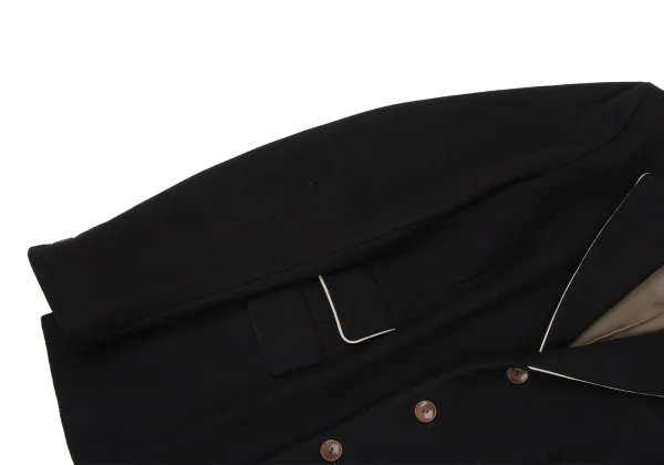 Paul Smith JEANS Wool Piping Design 3B Jacket K-169482_005