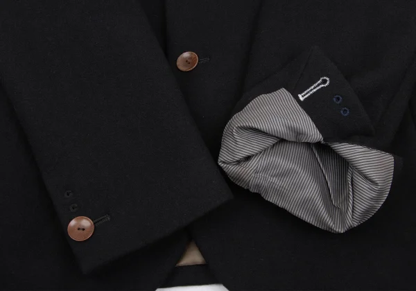 Paul Smith JEANS Wool Piping Design 3B Jacket K-169482_006