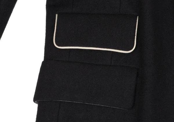 Paul Smith JEANS Wool Piping Design 3B Jacket K-169482_008