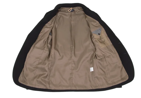 Paul Smith JEANS Wool Piping Design 3B Jacket K-169482_011