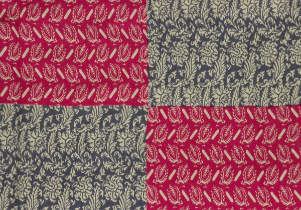 Paul Smith LONDON Printed Crazy Pattern Long-Sleeve Shirt K-169484_015