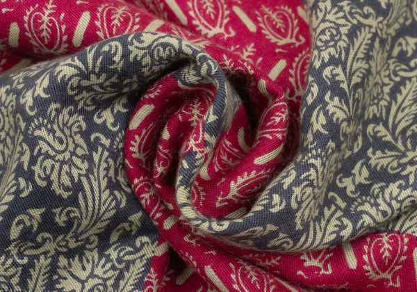 Paul Smith LONDON Printed Crazy Pattern Long-Sleeve Shirt K-169484_016