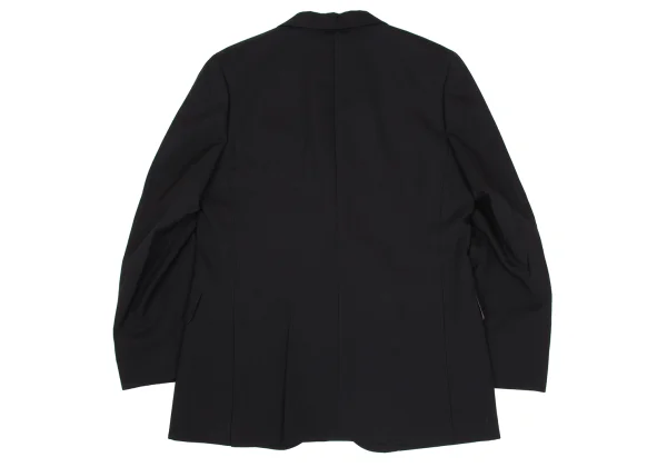 Paul Smith Leaf Embroidery 2B Jacket K-169485_013