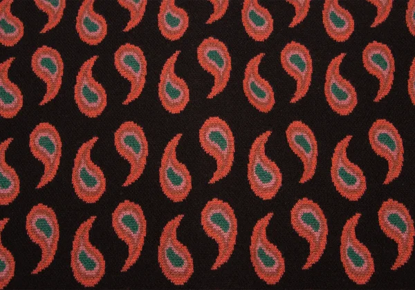 Paul Smith Paisley Jacquard Cardigan K-169486_015