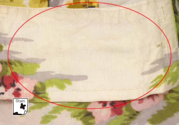 Paul Smith River Floral Print Long-Sleeve Shirt K-169488_011