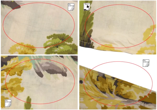 Paul Smith River Floral Print Long-Sleeve Shirt K-169488_016