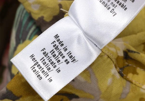 Paul Smith River Floral Print Long-Sleeve Shirt K-169488_019