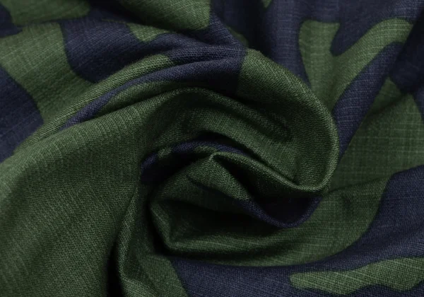 Paul Smith PS Floral Camouflage Short-sleeved Shirt K-169489_010