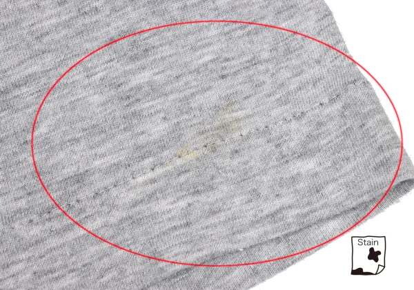 COMME des GARCONS HOMME PLUS Cotton Embroidery Design T-shirt K-169490_007