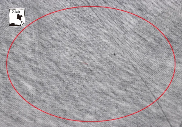 COMME des GARCONS HOMME PLUS Cotton Embroidery Design T-shirt K-169490_012