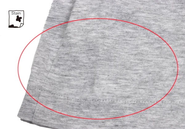 COMME des GARCONS HOMME PLUS Cotton Embroidery Design T-shirt K-169490_013