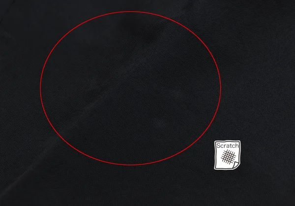 robe de chambre COMME des GARCONS Cupro Round Hem Skirt K-169496_009