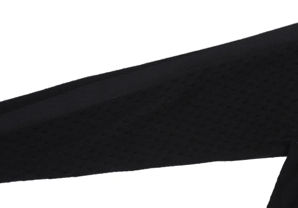 tao Wool Poly Zip Knit Cardigan K-169497_013