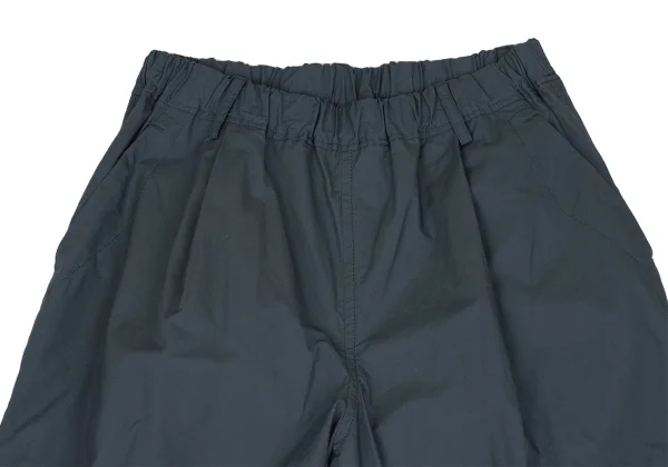 Y's for living Cotton Tuck Tapered Pants K-169498_002