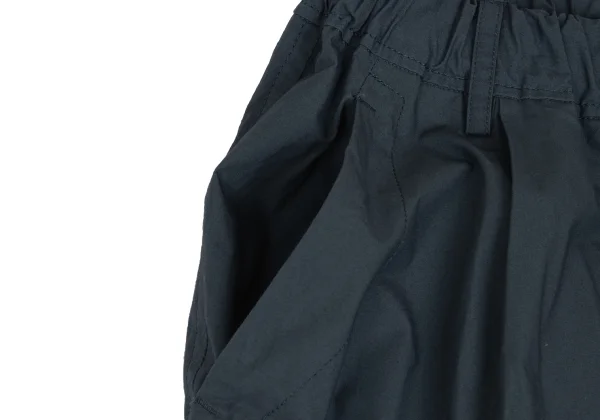 Y's for living Cotton Tuck Tapered Pants K-169498_003