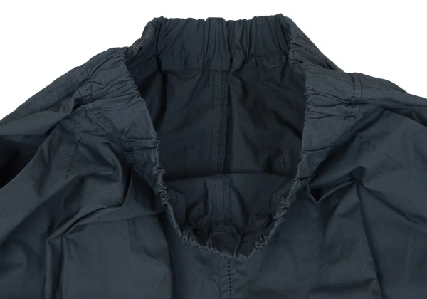 Y's for living Cotton Tuck Tapered Pants K-169498_004