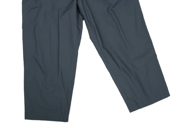 Y's for living Cotton Tuck Tapered Pants K-169498_005