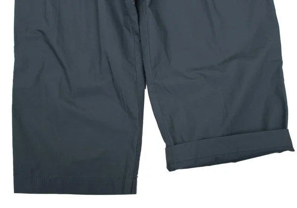 Y's for living Cotton Tuck Tapered Pants K-169498_006