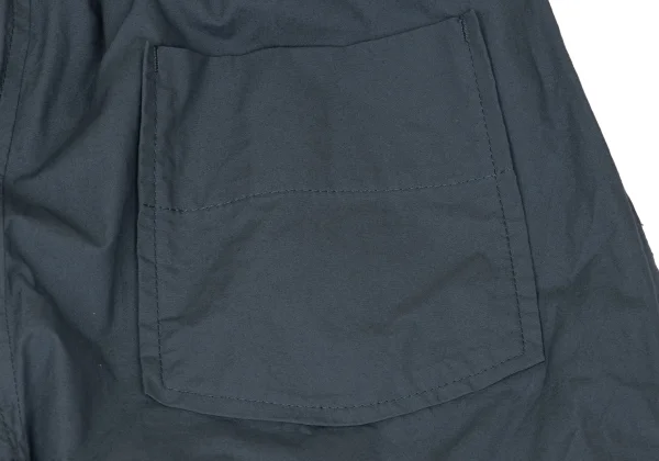 Y's for living Cotton Tuck Tapered Pants K-169498_009