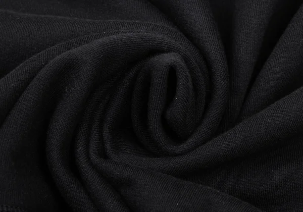 BLACK LABEL CRESTBRIDGE Cotton Zip Up Check Hoodie K-169503_017