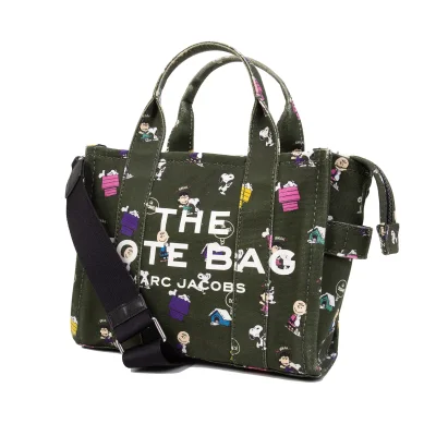 MARC JACOBS×PEANUTS Printed 2way Mini Bag