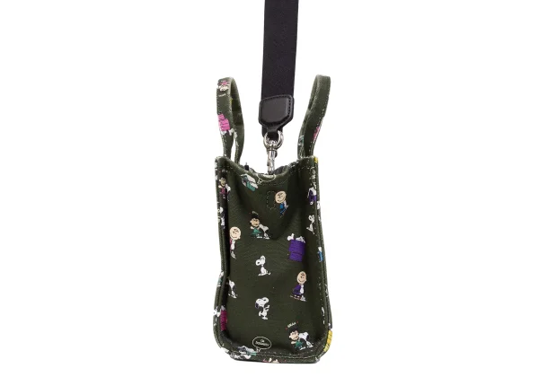 MARC JACOBS×PEANUTS Printed 2way Mini Bag K-169504_006