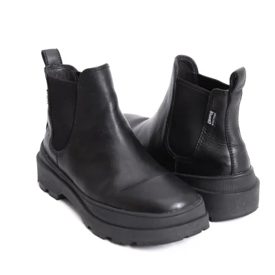CAMPER Side-goa Leather Boots