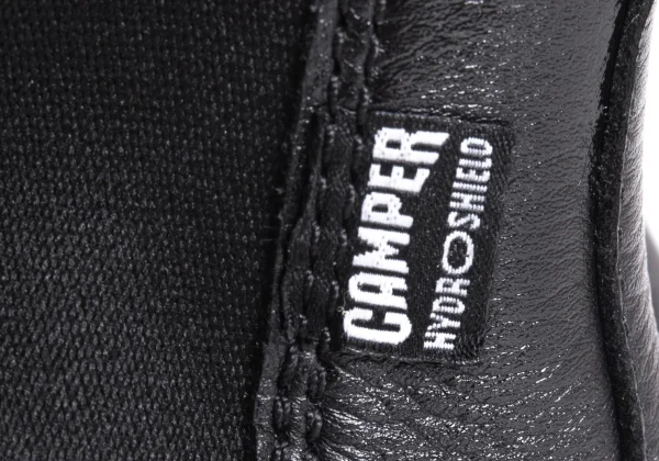 CAMPER Side-goa Leather Boots K-169505_005