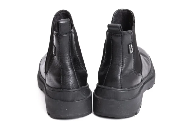 CAMPER Side-goa Leather Boots K-169505_006