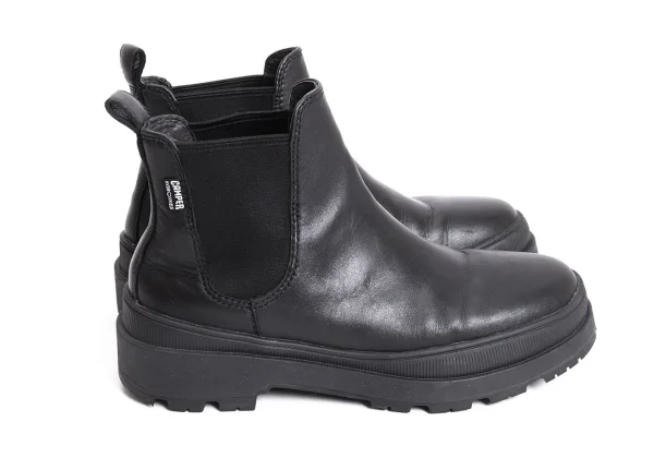 CAMPER Side-goa Leather Boots K-169505_007