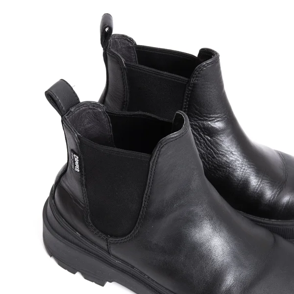 CAMPER Side-goa Leather Boots K-169505_008